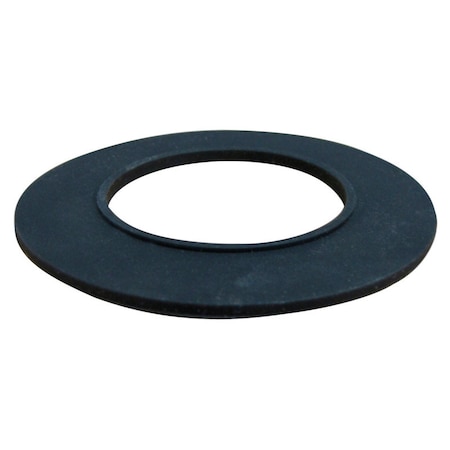 Keeney Mfg Keeney Flapper Seal Black Rubber For American Standard K831-2